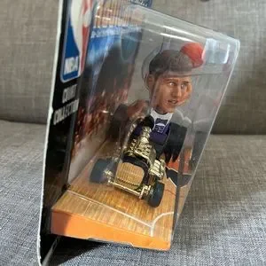 Mattel | Toys | Jason Williams 98 Mattel Radical Rides Hot Wheel